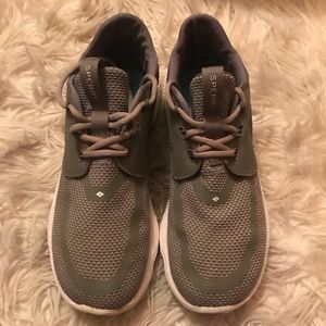 Sperry Womens Seven Seas Sports Mesh Sneaker